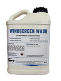 Windscreen Wash